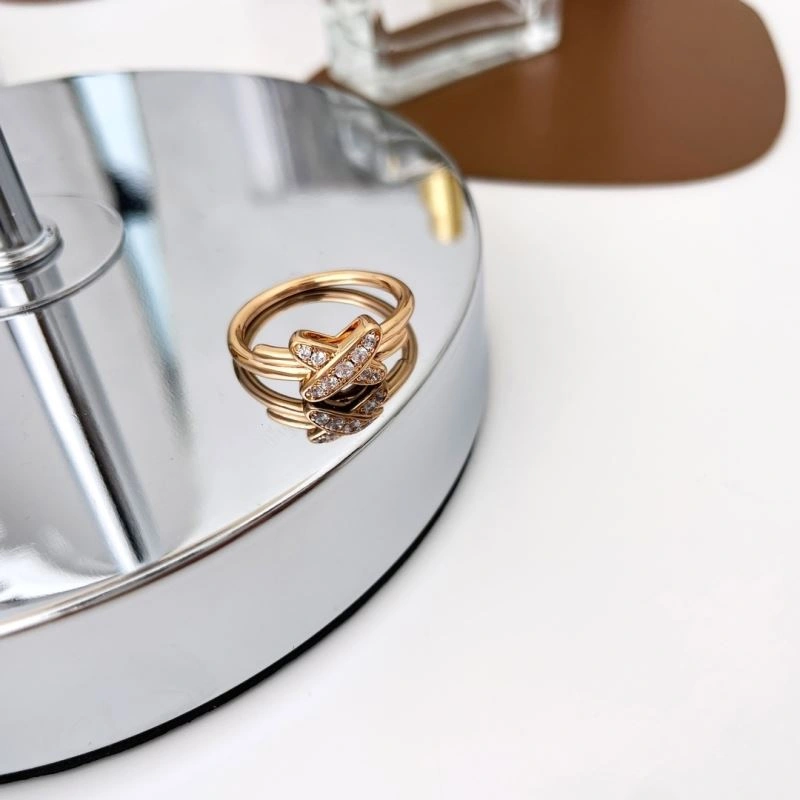 SunProtective Chaumet Rings 213105