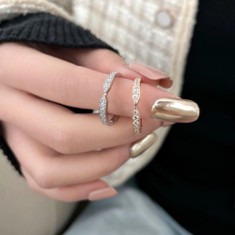 Chaumet Rings Breathable 213118