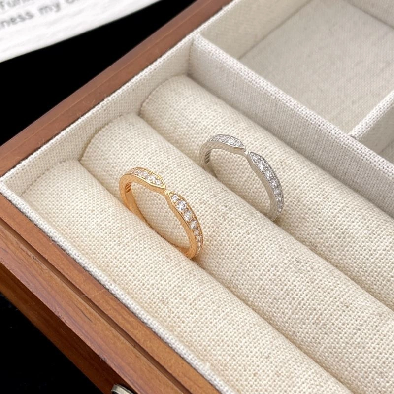 Chaumet Rings Breathable 213118