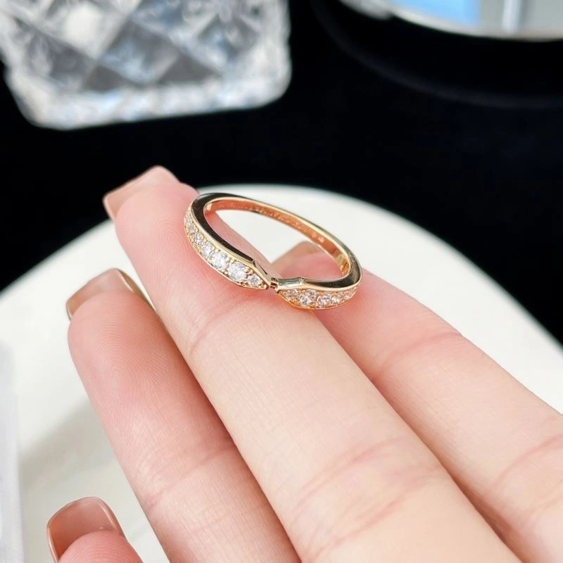 Chaumet Rings Breathable 213118