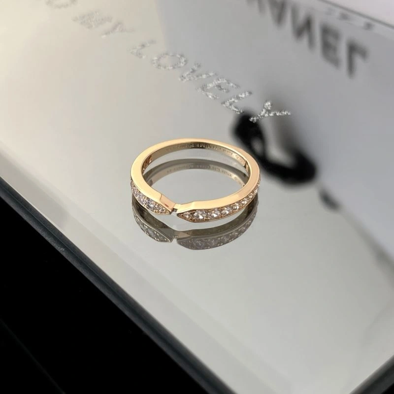 Chaumet Rings Breathable 213118