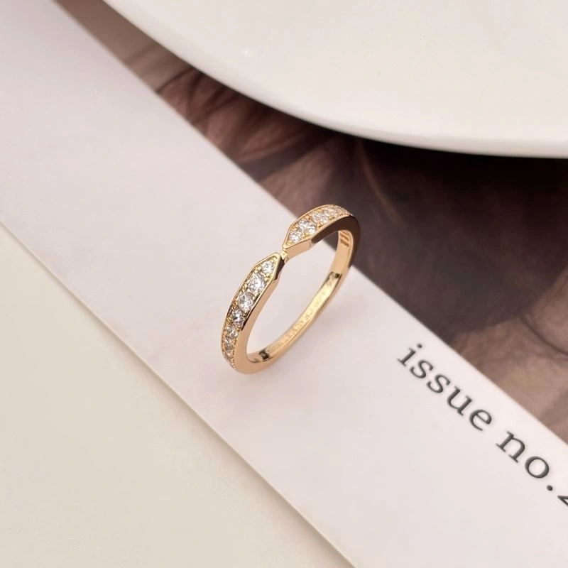 Chaumet Rings Breathable 213118