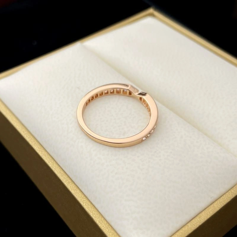 Chaumet Rings Breathable 213118