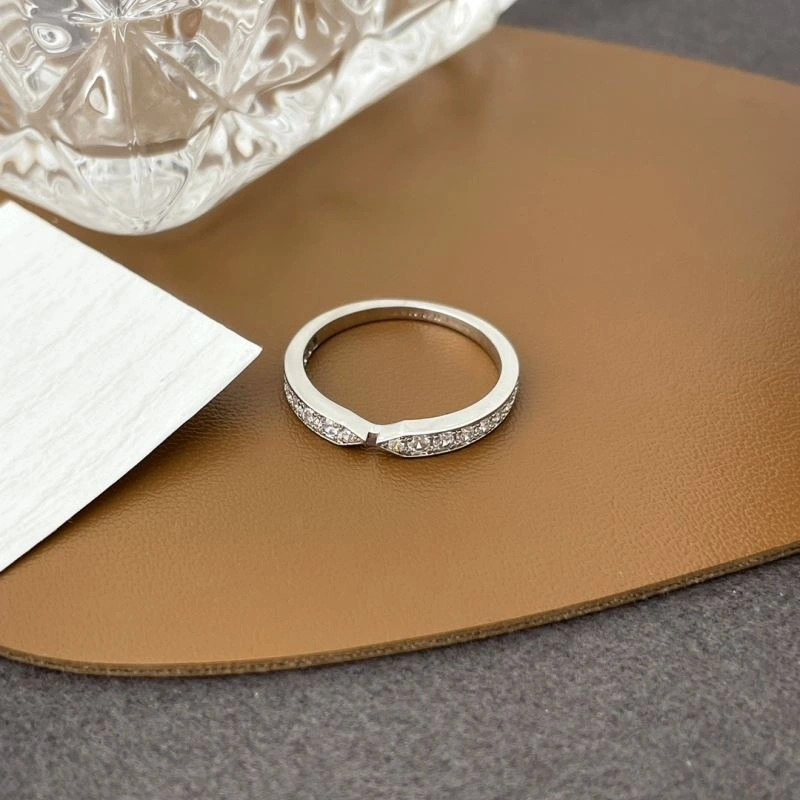 Chaumet Rings Breathable 213118