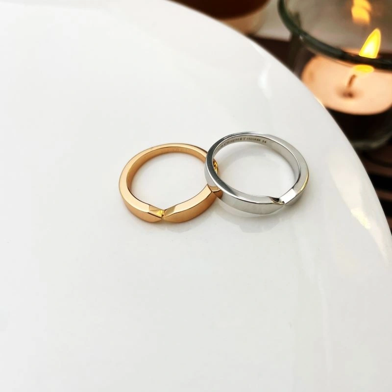 Chaumet Rings RelaxedFit 213101