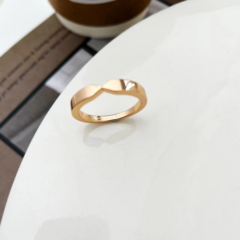 Chaumet Rings RelaxedFit 213101