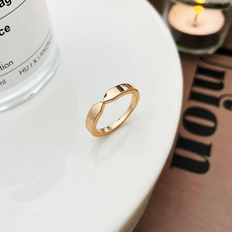 Chaumet Rings RelaxedFit 213101