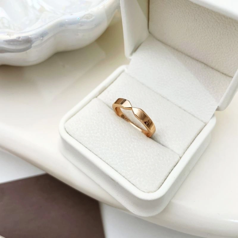 Chaumet Rings RelaxedFit 213101