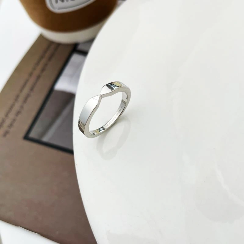 Chaumet Rings RelaxedFit 213101