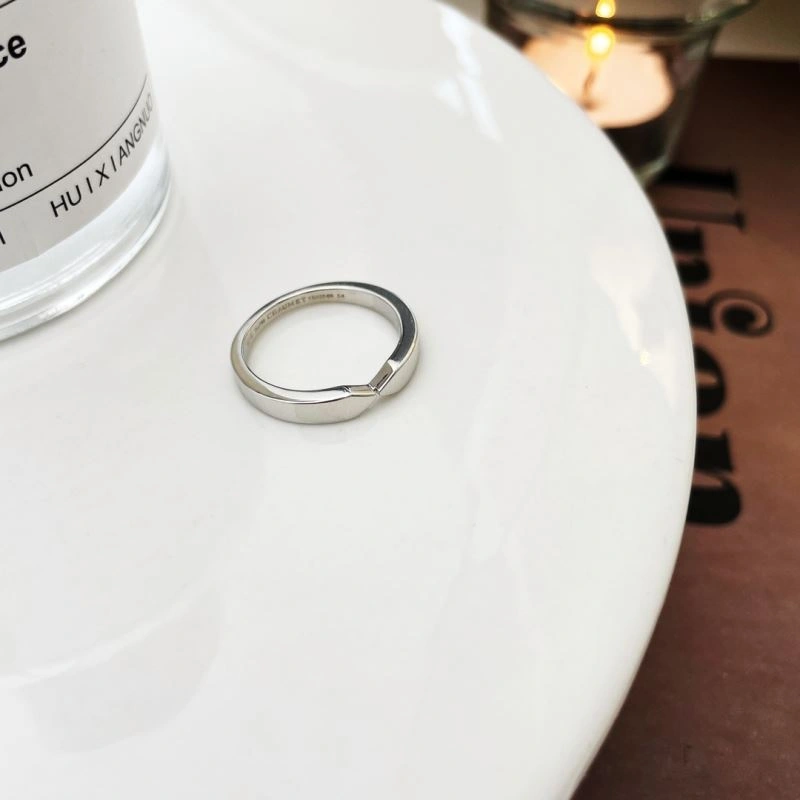 Chaumet Rings RelaxedFit 213101