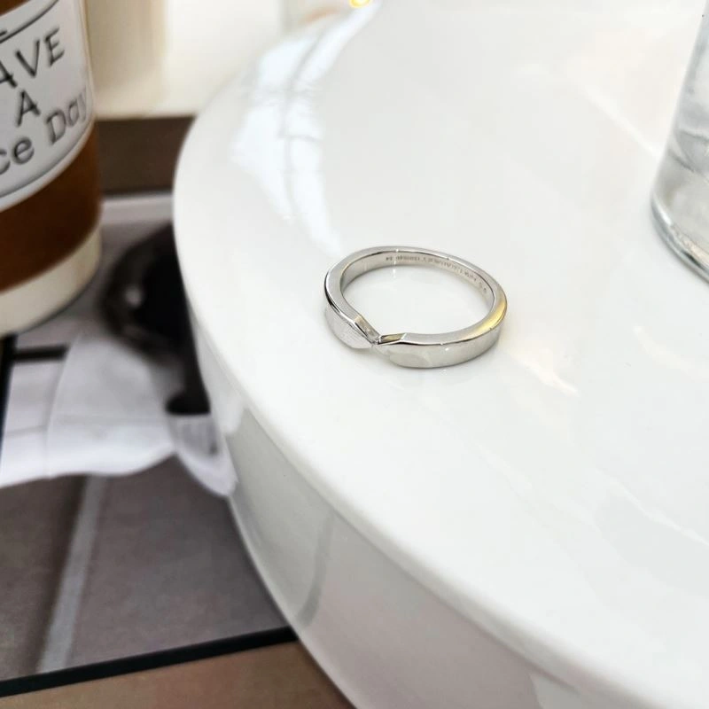 Chaumet Rings RelaxedFit 213101