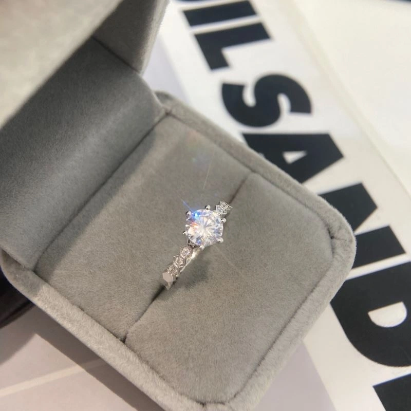 WaterResistant Chaumet Rings 213086