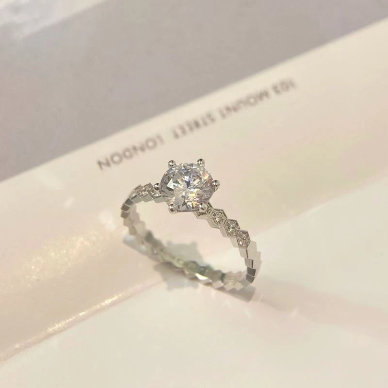 WaterResistant Chaumet Rings 213086