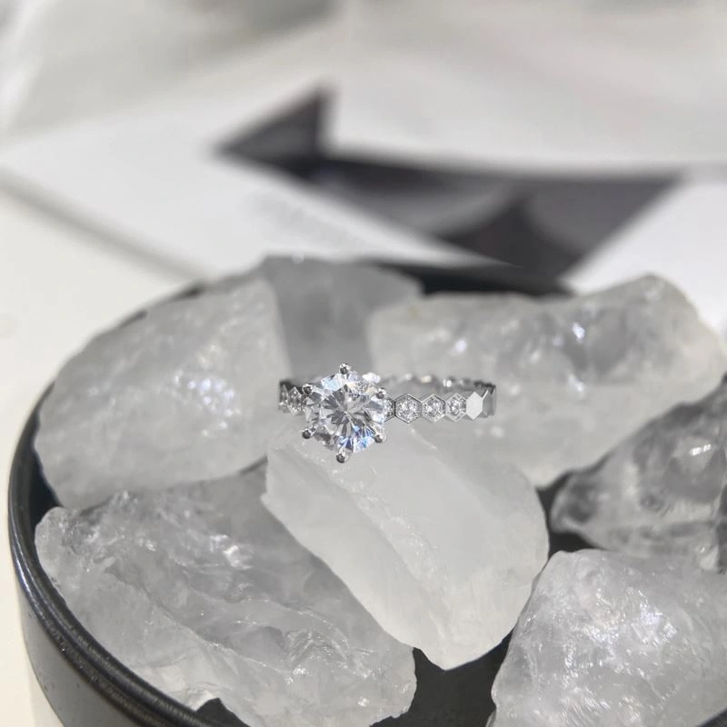 WaterResistant Chaumet Rings 213086