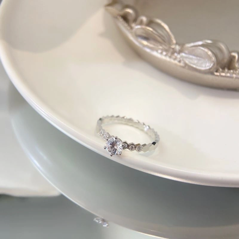 WaterResistant Chaumet Rings 213086