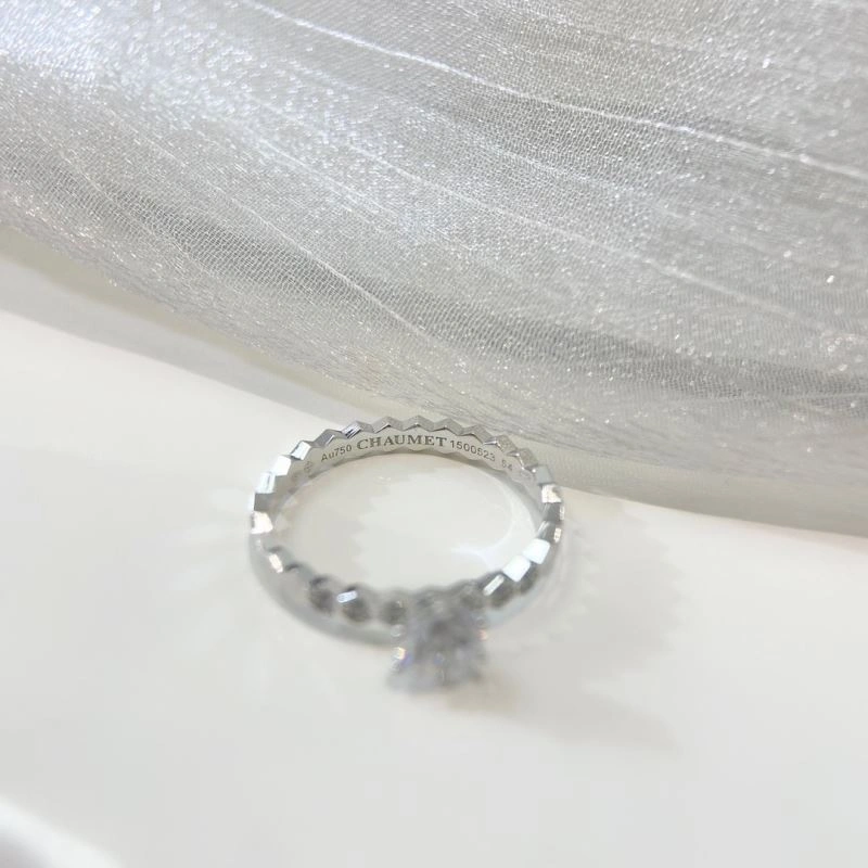 WaterResistant Chaumet Rings 213086