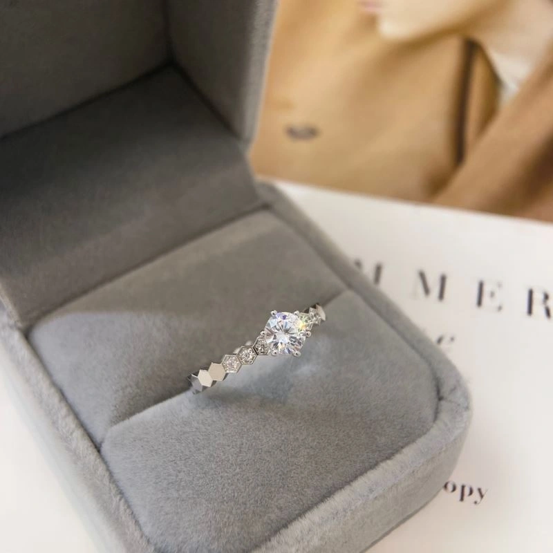 WaterResistant Chaumet Rings 213086