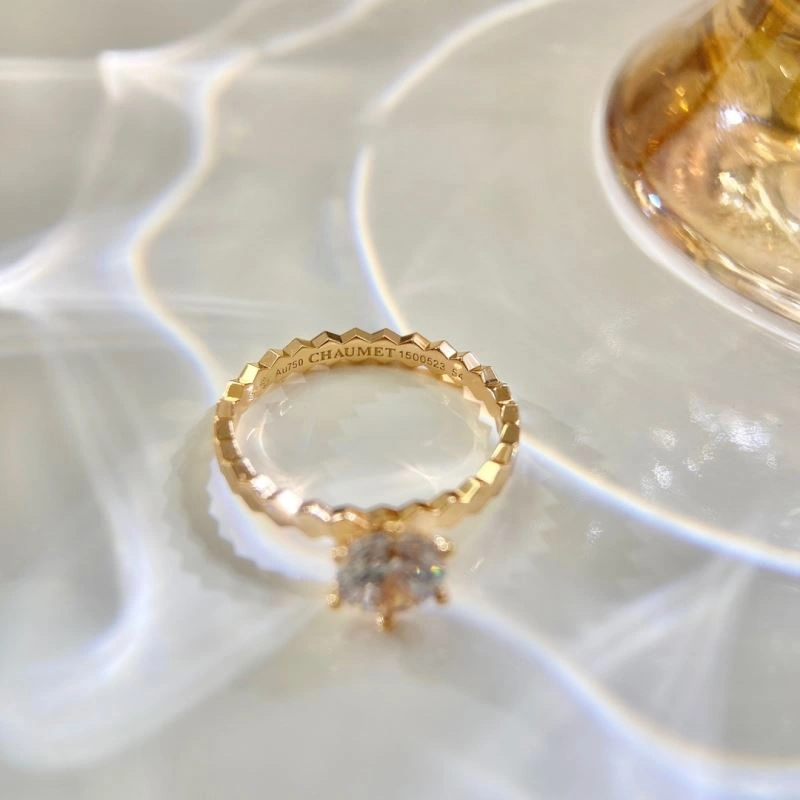 Chaumet Rings Trendsetting 213089