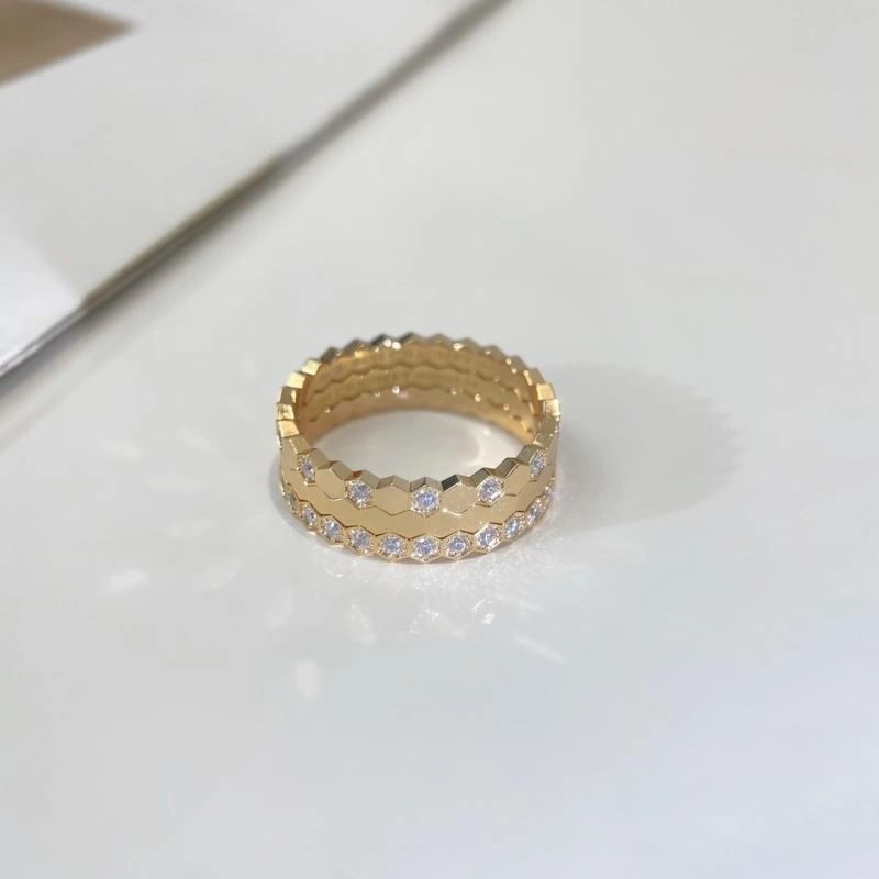 TechFriendly Chaumet Rings 213095