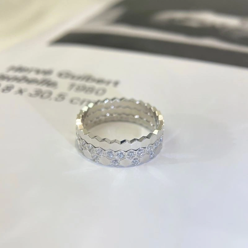 TechFriendly Chaumet Rings 213095