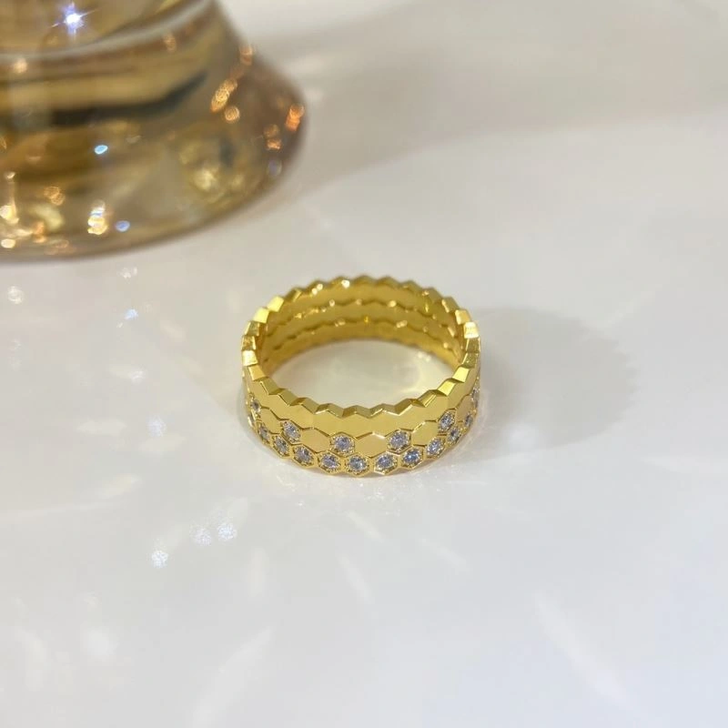 TechFriendly Chaumet Rings 213095