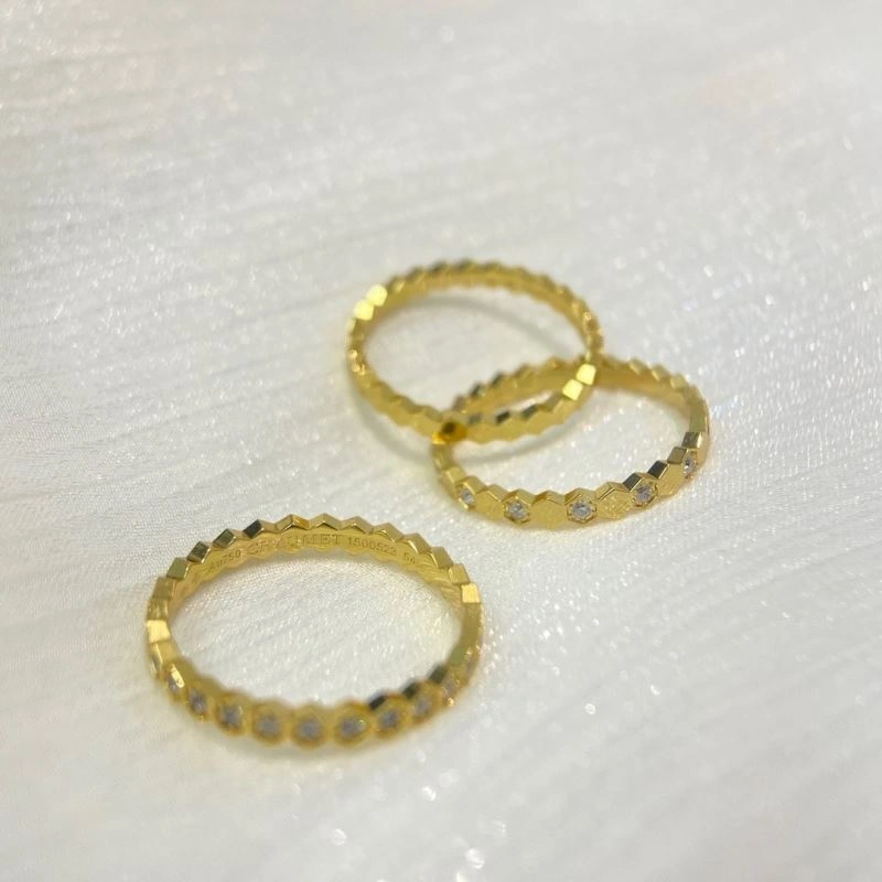 TechFriendly Chaumet Rings 213095