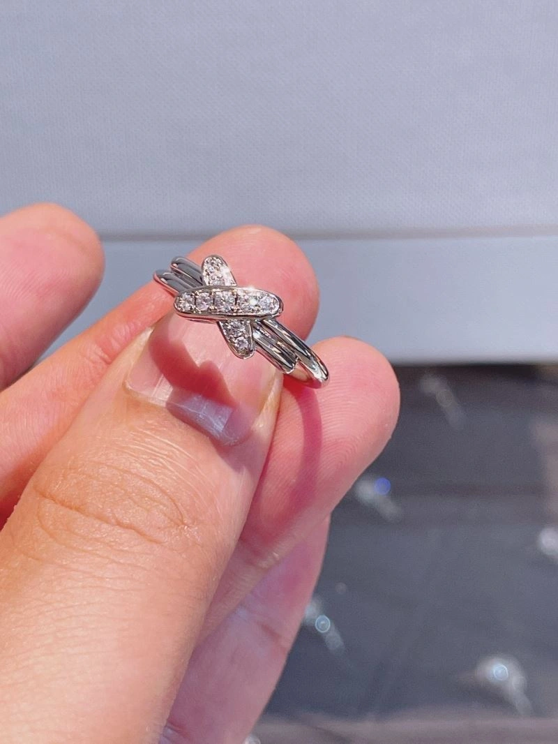 Chaumet Rings Neat 213091