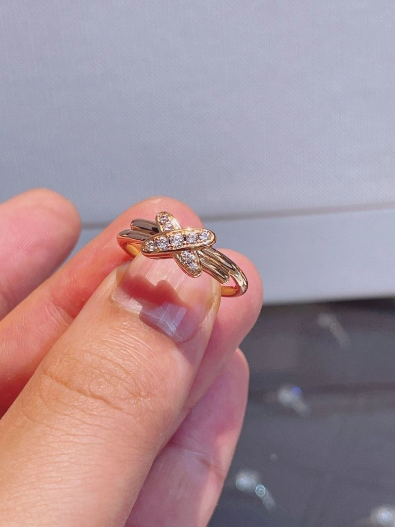 Chaumet Rings Neat 213091