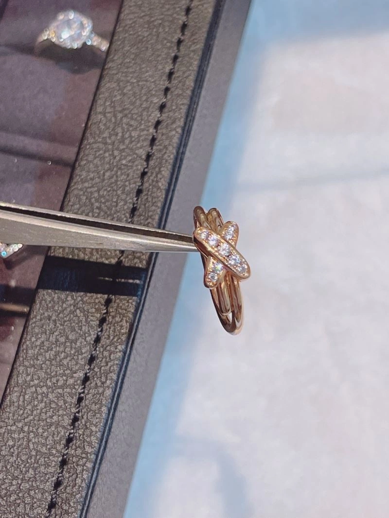 Chaumet Rings Neat 213091