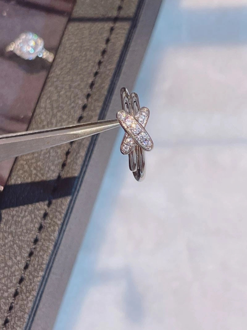 Chaumet Rings Neat 213091