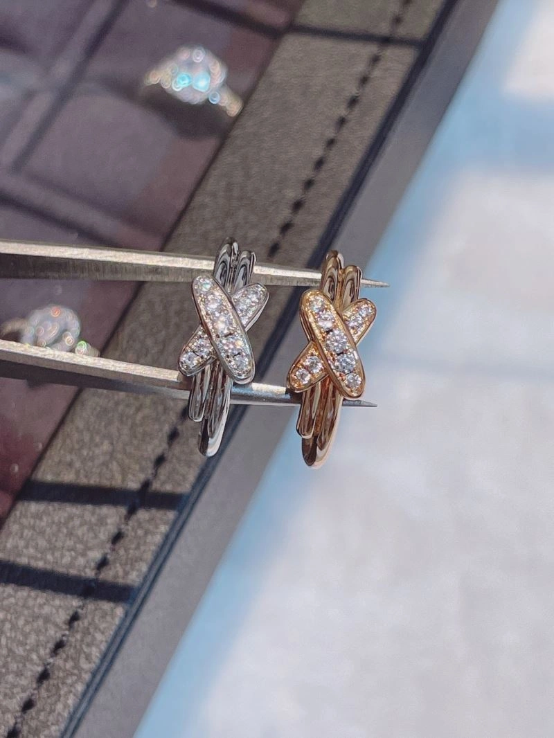 Chaumet Rings Neat 213091