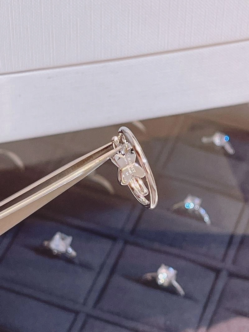 Chaumet Rings Neat 213091