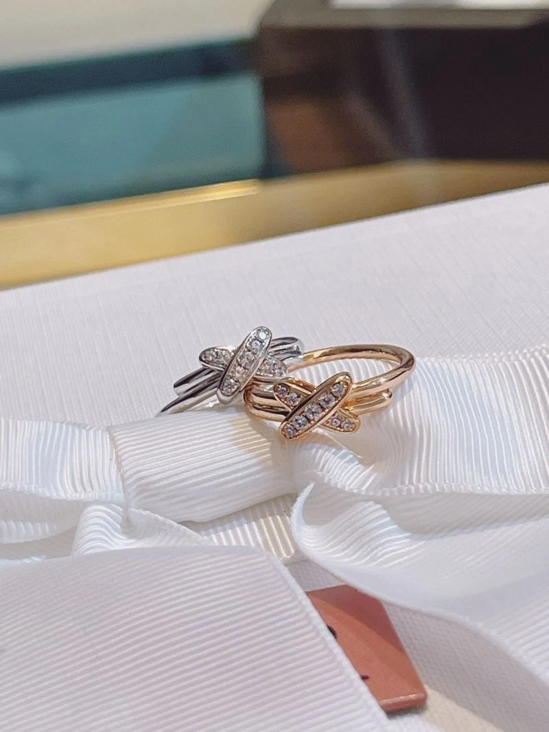 Chaumet Rings Neat 213091
