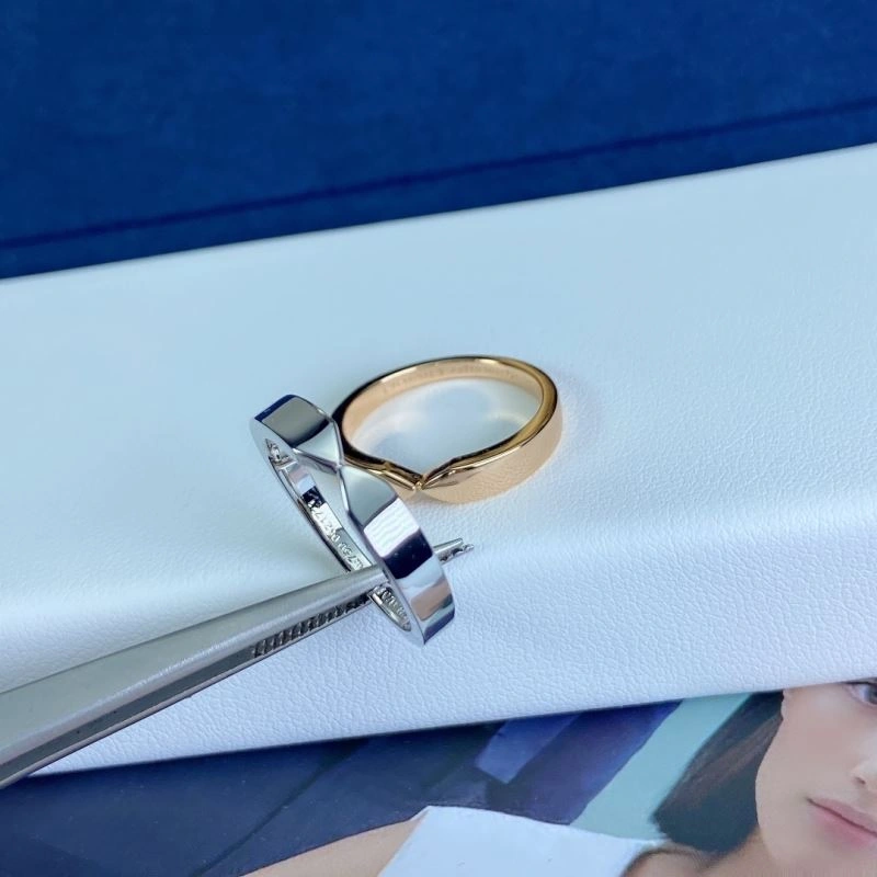 Chaumet Rings WrinkleFree 213085