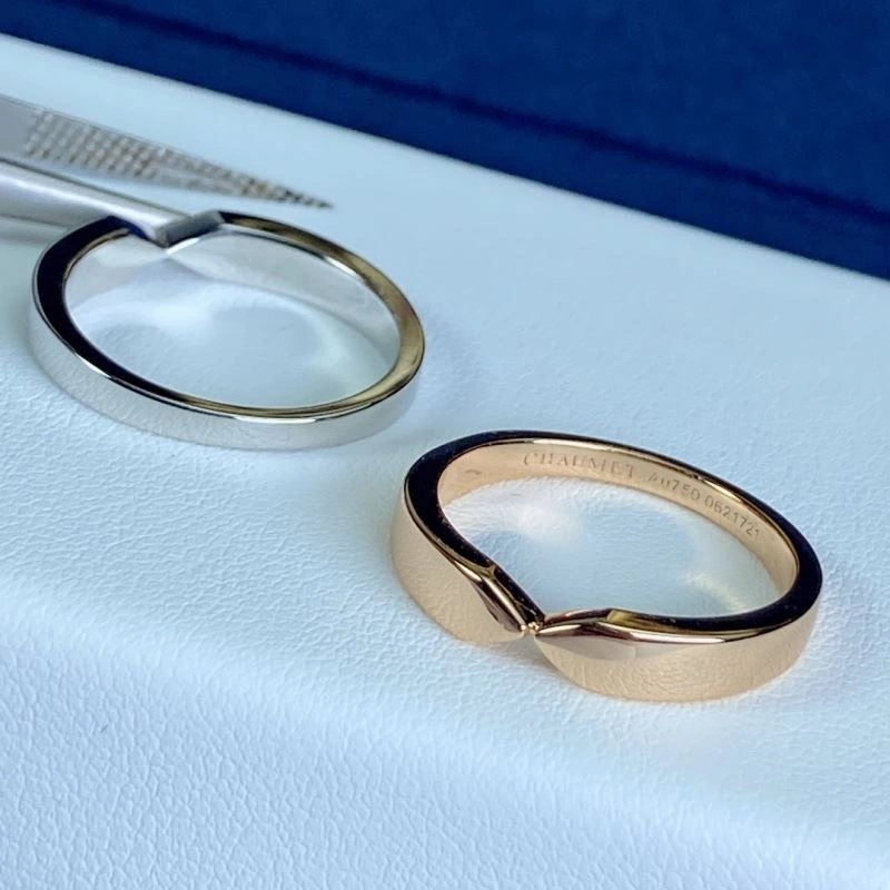 Chaumet Rings WrinkleFree 213085