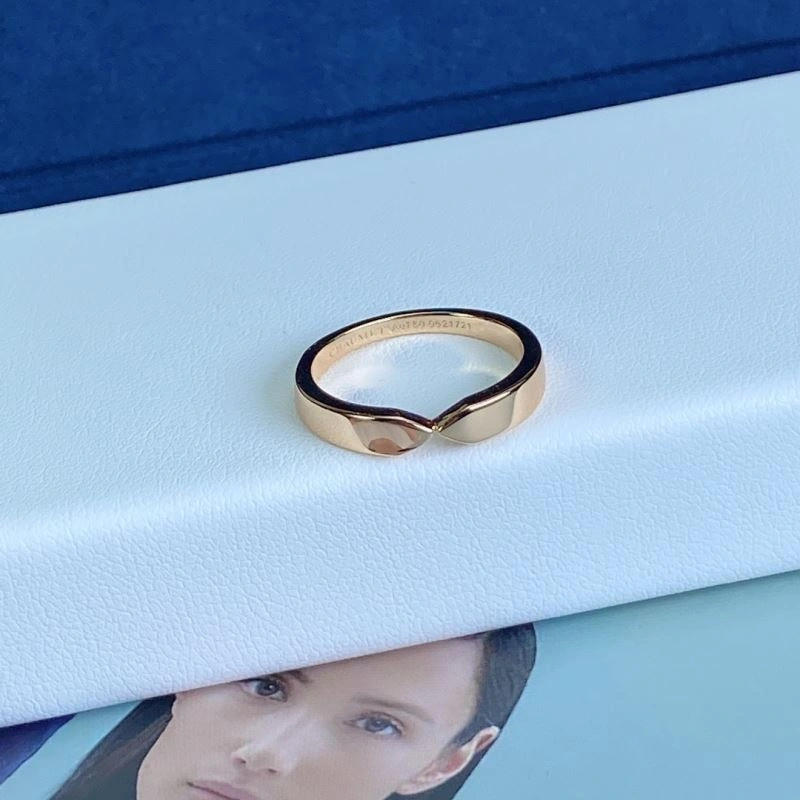 Chaumet Rings WrinkleFree 213085