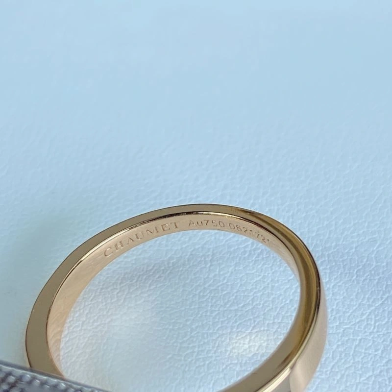 Chaumet Rings WrinkleFree 213085