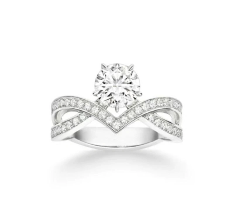 DailyWear Chaumet Rings 213087