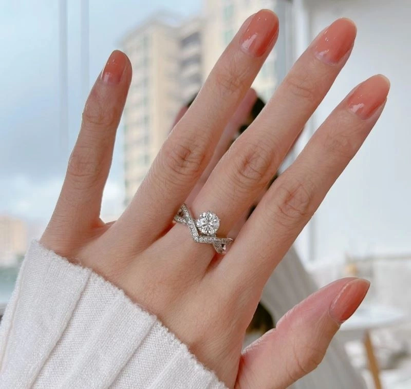 DailyWear Chaumet Rings 213087