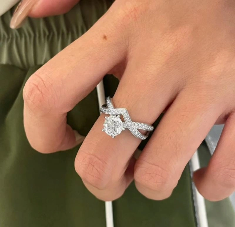 DailyWear Chaumet Rings 213087