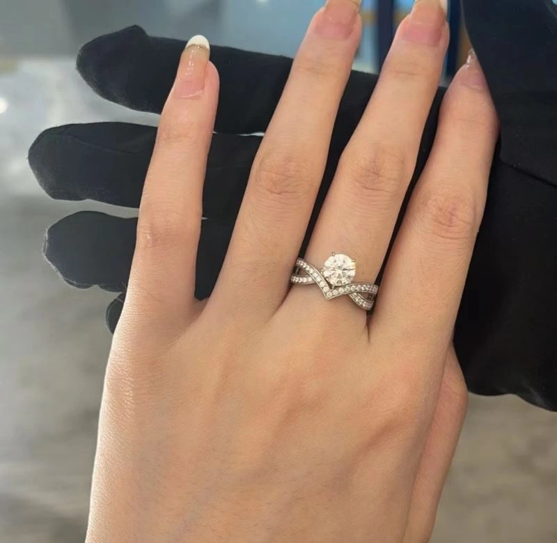 DailyWear Chaumet Rings 213087