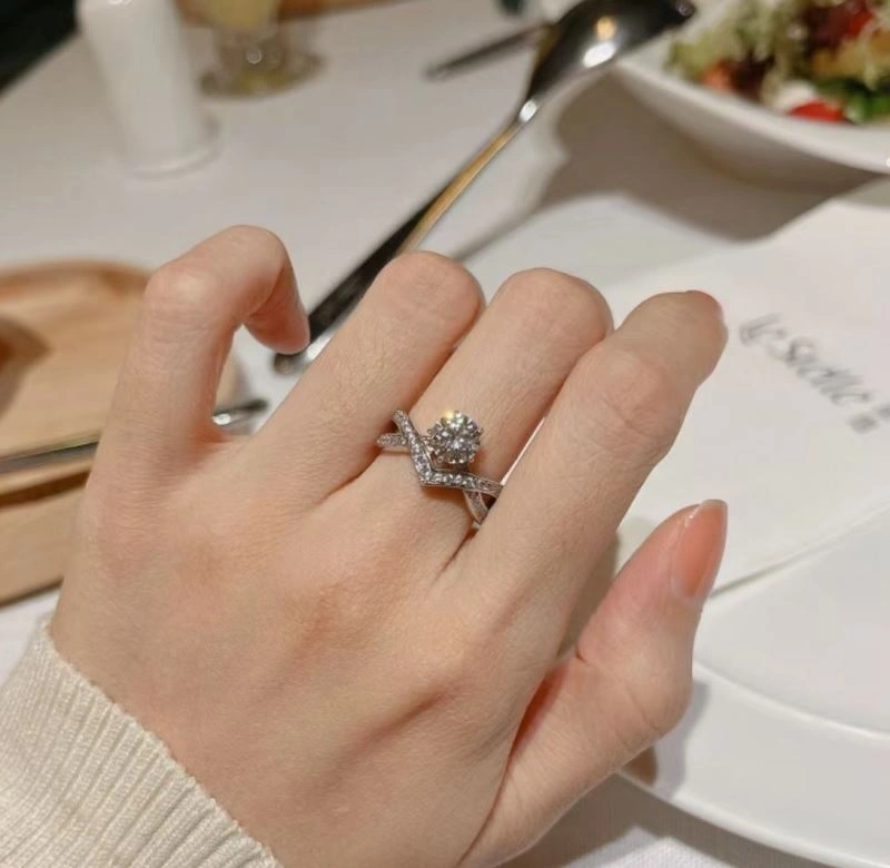 DailyWear Chaumet Rings 213087