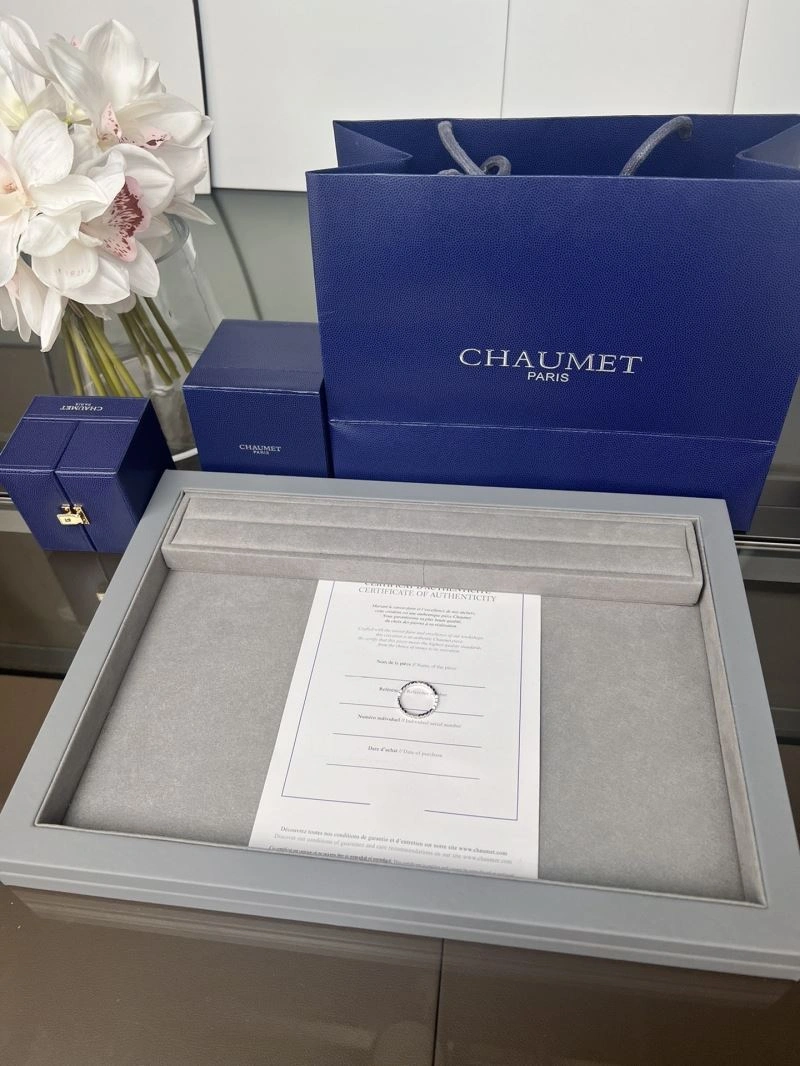 Chaumet Rings Fashionable 212680