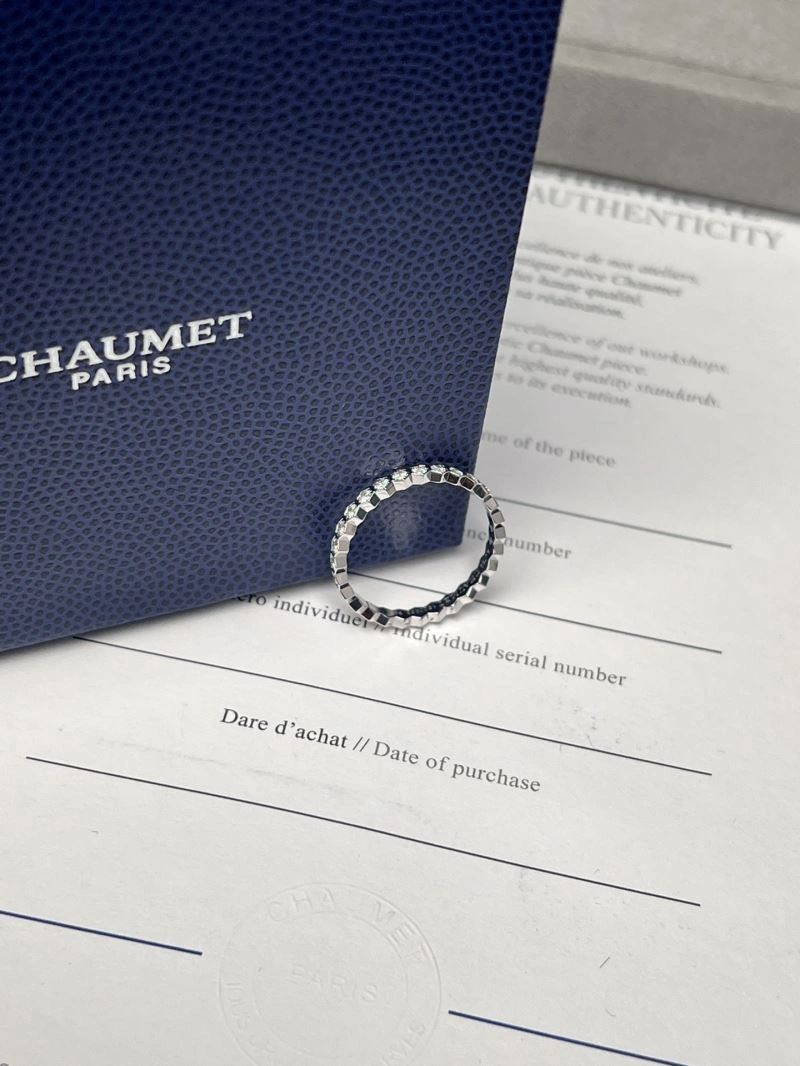 Chaumet Rings Fashionable 212680