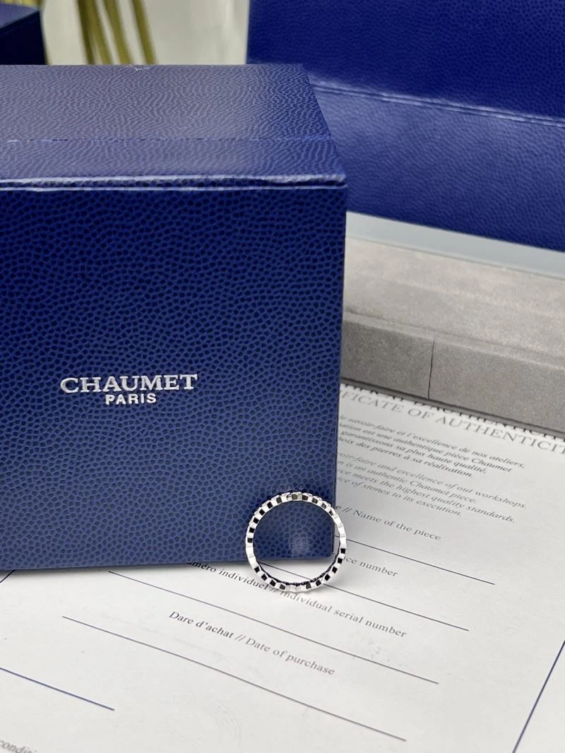 Chaumet Rings Fashionable 212680