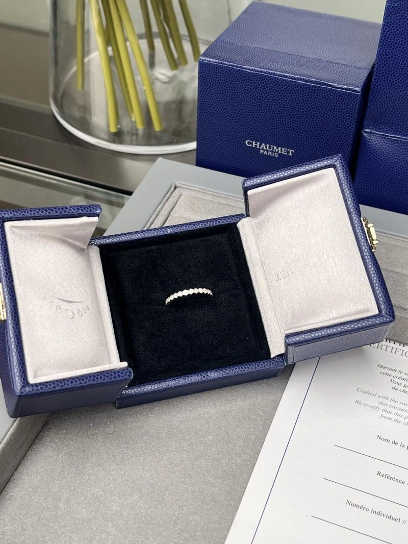 Chaumet Rings Fashionable 212680
