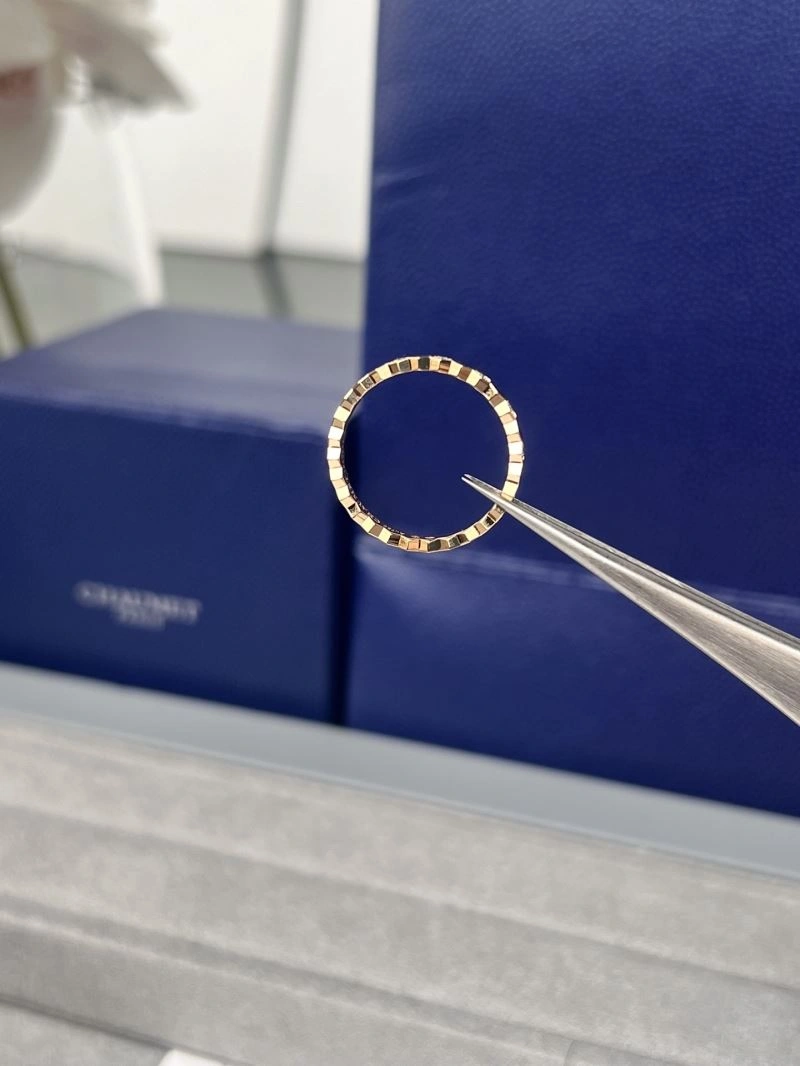 Durable Chaumet Rings 212667