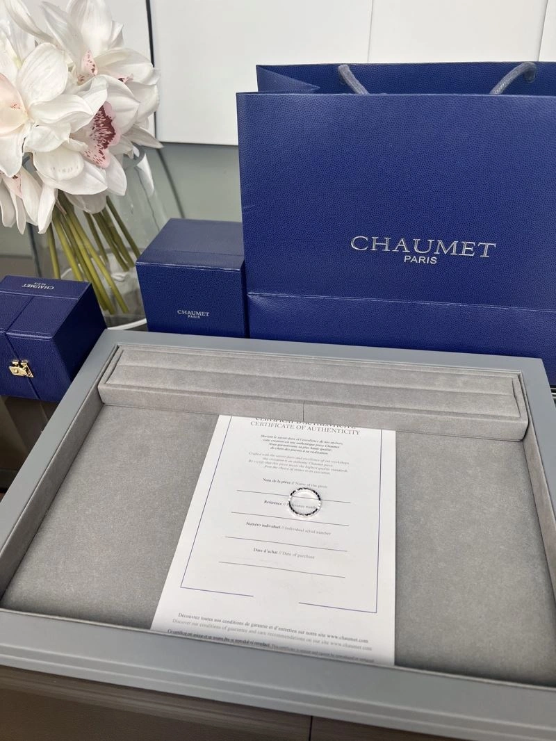 Chaumet Rings Classic 212671