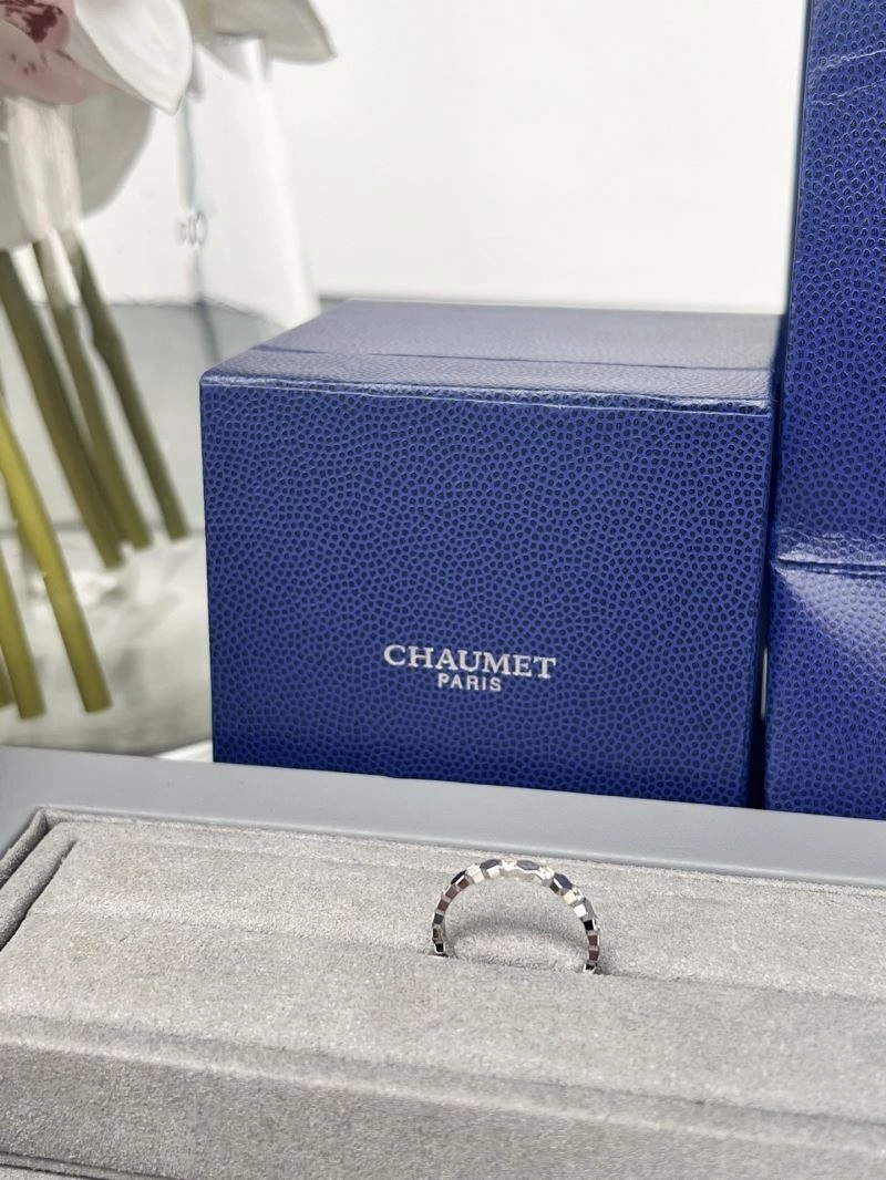 Chaumet Rings Classic 212671
