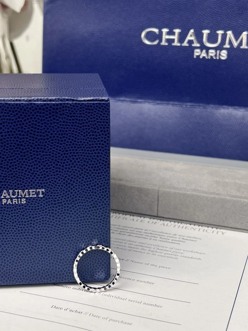 Chaumet Rings Classic 212671